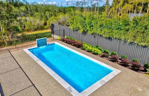 Burrum Heads House | Hamptons House