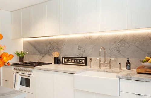 Clovelly House | Hamptons Retreat Clovelly IH