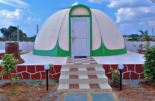 Achampet Resort | Hamsa Eco Resort