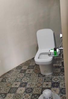 Achampet Resort | Hamsa Eco Resort