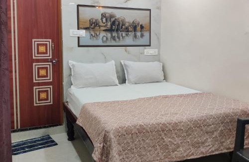 Hampi House | Hamsa Home Stay