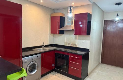 El Hara Apartment | hamza