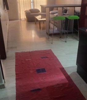 El Hara Apartment | hamza