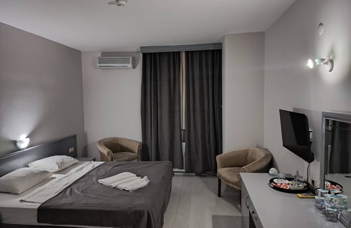 Duzce Bed & Breakfast | Han Otel