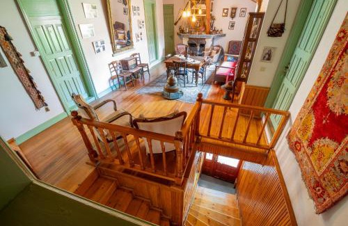 Urla Hotel | Han Urla Otel