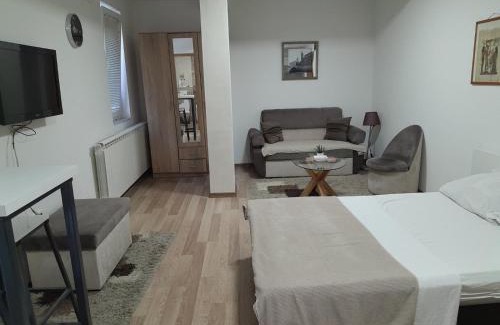 Sarajevo Apartment | Hana apartman 04