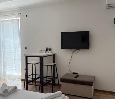 Sarajevo Apartment | Hana apartman 04