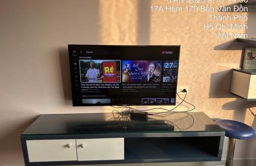District 4 Apartment | Hana apartment - saigon home