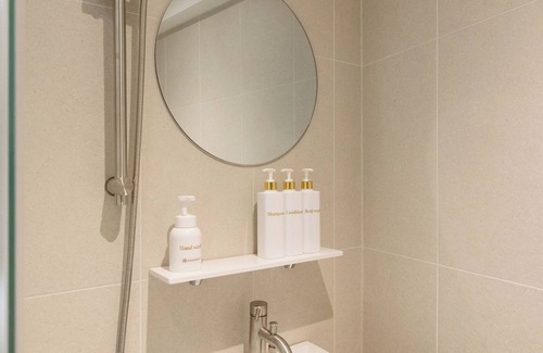 Jongno Hotel | Hana Days Jongno-Gwanghwamun