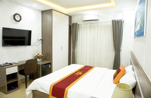 My Đinh Hotel | Hana Hotel