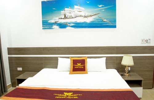 My Đinh Hotel | Hana Hotel