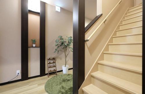 Hakone Apartment | Hana-No-Mizuumi Hotel