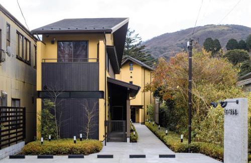 Hakone Apartment | Hana-No-Mizuumi Hotel