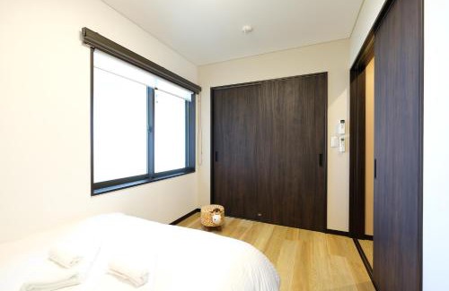 Hakone Apartment | Hana-No-Mizuumi Hotel