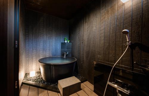 Hakone Apartment | Hana-No-Mizuumi Hotel