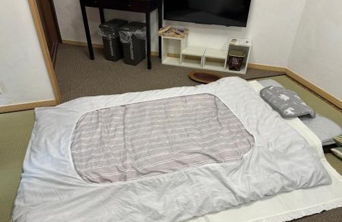 Sano Apartment | hanamaru-house 民泊一戸建ホテル