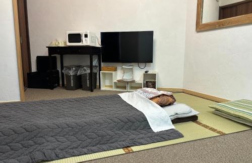 Sano Apartment | hanamaru-house 民泊一戸建ホテル