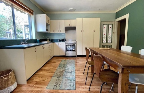 Kandos House | Hanami Place - Kandos - Unwind & Relax