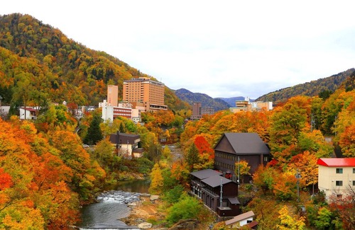 Minami Hotel | Hanamomiji