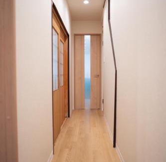 Suminoe Villa | HANASTAY花渓居 · 柳(YANAGI)