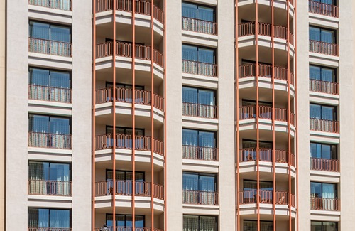Union Square Hotel | Handlery Union Square San Francisco