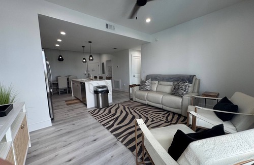 Gulfport Apartment | Handsboro Pointe Condo & Suites