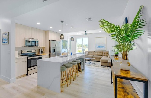 Gulfport Apartment | Handsboro Pointe Condo & Suites