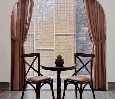 Tuy Hoa Hotel | HANDstay Nghinh Phong