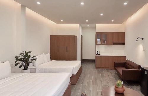 Tuy Hoa Hotel | HANDstay Nghinh Phong