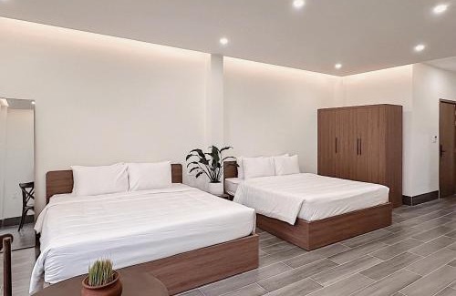 Tuy Hoa Hotel | HANDstay Nghinh Phong