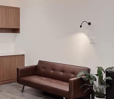 Tuy Hoa Hotel | HANDstay Nghinh Phong