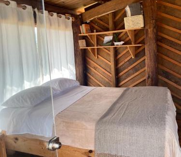 Temascaltepec de Gonzalez Other | Hangar 5 La Casita del Arbol