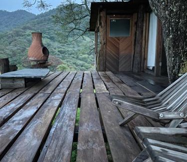 Temascaltepec de Gonzalez Other | Hangar 5 La Casita del Arbol