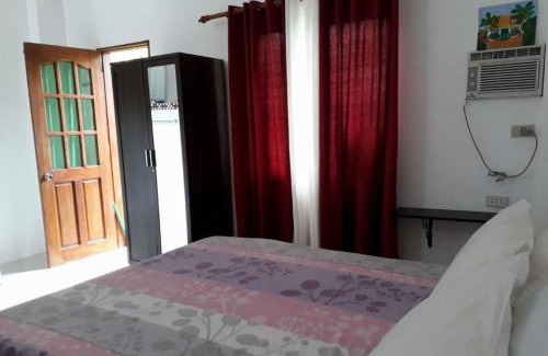 Malay House | Hangout Beach Resort