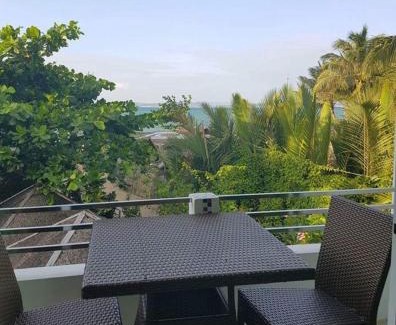 Malay House | Hangout Beach Resort