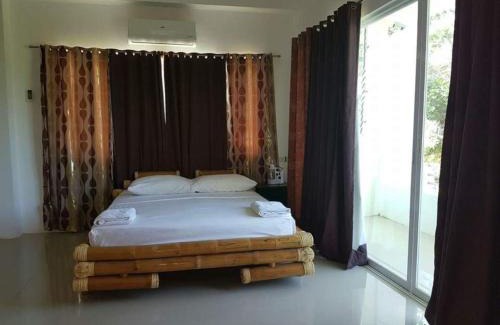Malay House | Hangout Beach Resort