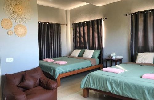 Khao Kho Villa | Hangout Khaokho รีสอร์ต