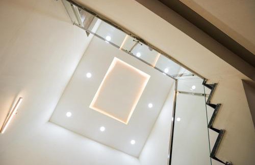 Patancheru Villa | Hangout Ville