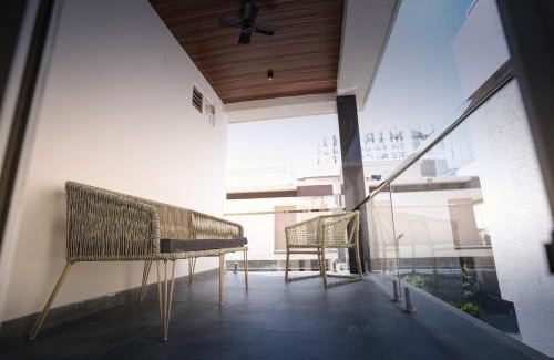 Patancheru Villa | Hangout Ville