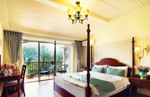 Xihu House | Hangzhou Youran Villa