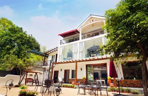 Xihu House | Hangzhou Youran Villa