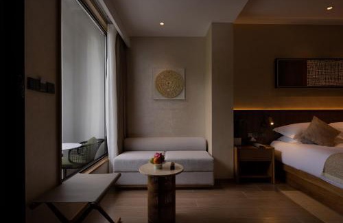 Yuhang District Hotel | Hangzhou Yulu Jinglan Nanshan Suji