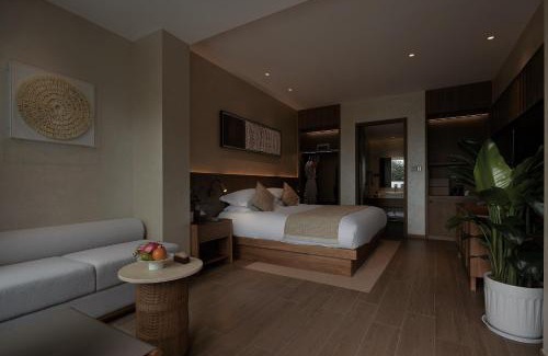Yuhang District Hotel | Hangzhou Yulu Jinglan Nanshan Suji