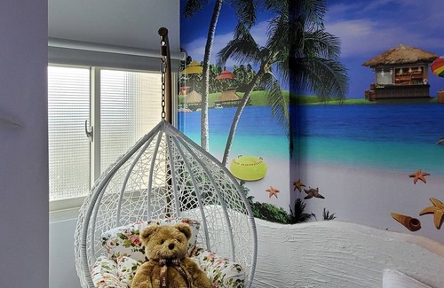 Magong Bed & Breakfast | Hanji Yutou B&B