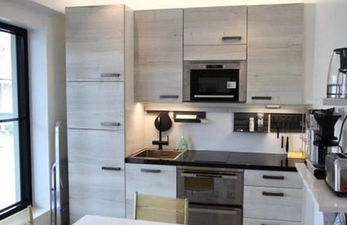 Hanko House | Hanko loft by Interhome