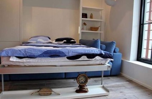 Hanko House | Hanko loft by Interhome