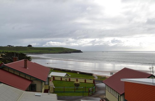 Stanley Bed & Breakfast | Hanlon House