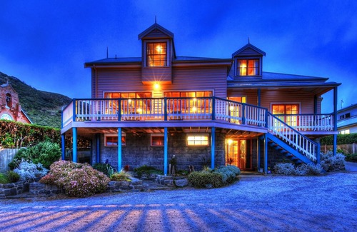 Stanley Hotel | Hanlon House