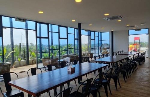 Sibu Apartment | Hann's Residence 2 - Anna 温馨公寓式的住宅