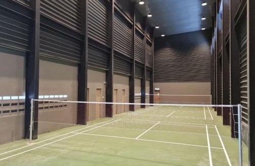 Sibu Apartment | Hann's Residence 2 - Anna 温馨公寓式的住宅